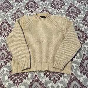 Eddie Bauer Vintage Sweater